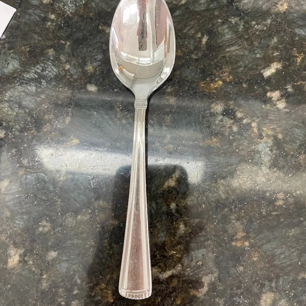 Reed & Barton Silver Flatware Bucks County 1 Teaspoon NWT